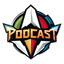 Dota Podcast Logo