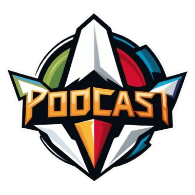 Dota Podcast Logo