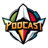 Dota Podcast Logo
